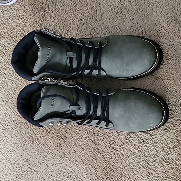 Nautical Boots - Picture 3 of 5